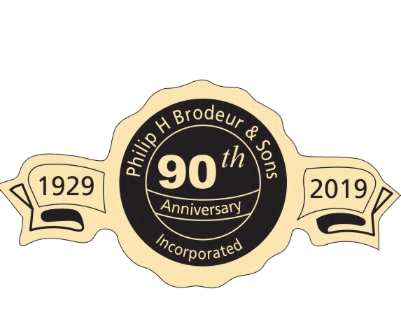 90 years 90 years